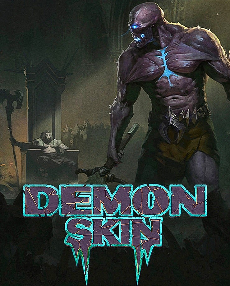 Demon Skin